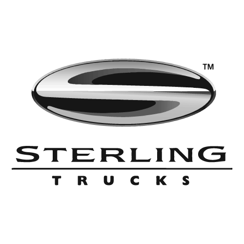 Sterling trucks Logo